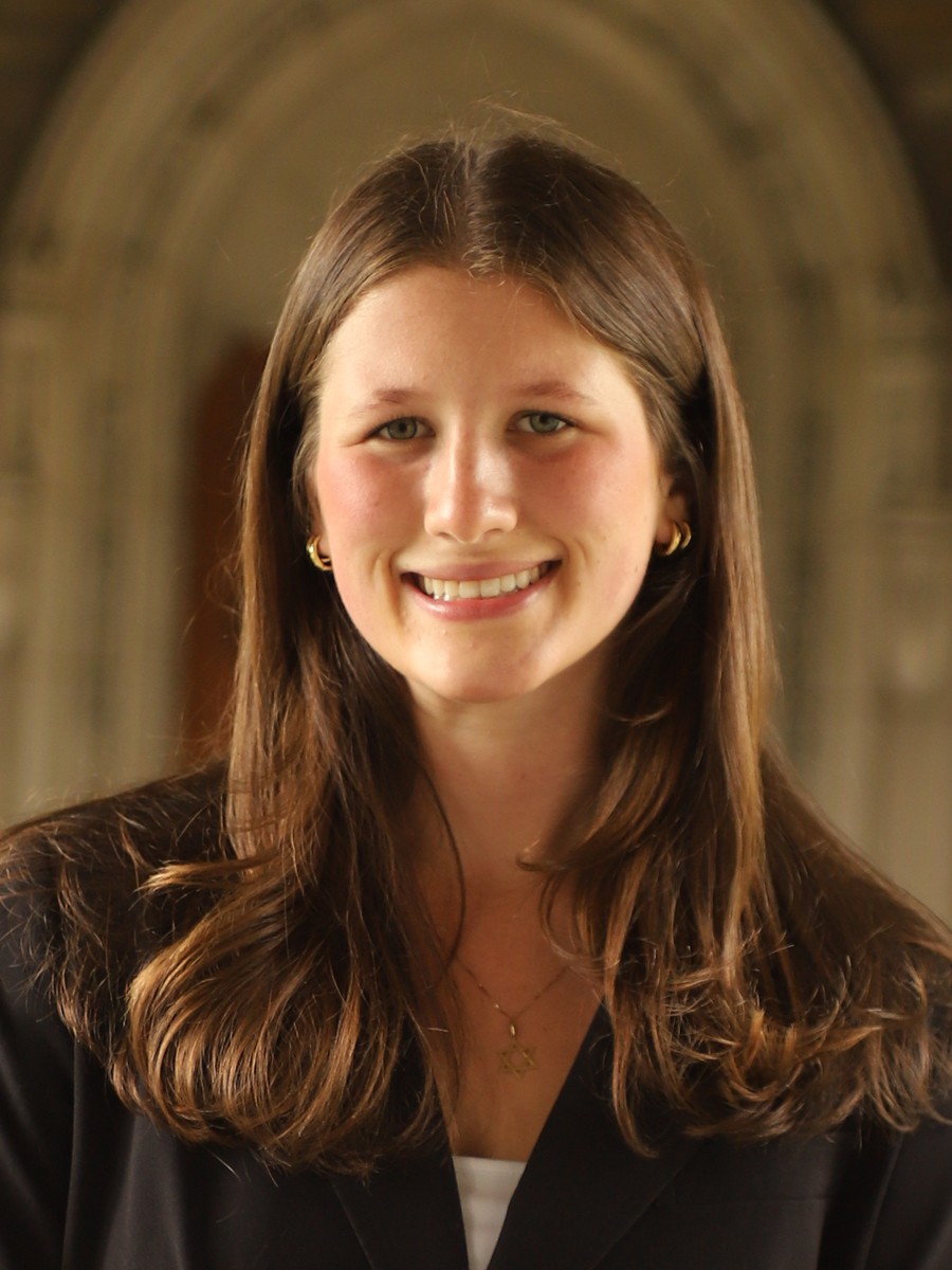 Sarah Shriberg